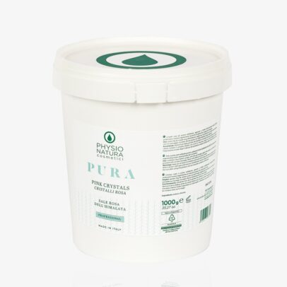 Pura Pink Crystals