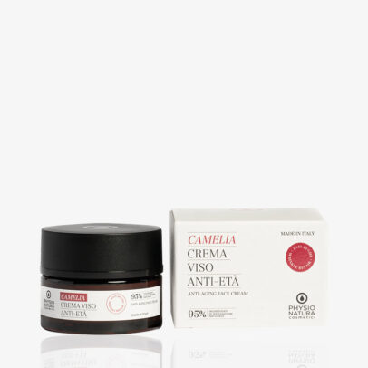 Anti-Aging Gesichtscreme