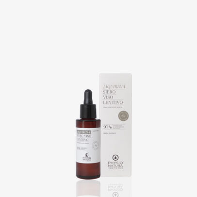 Beruhigendes Serum- empfindliche Haut
