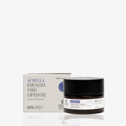 Gesichtscreme Naturkosmetik