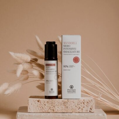 intensives Stretch-mark Serum Dehnungsstreifen