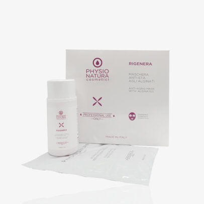 Anti Aging Maske